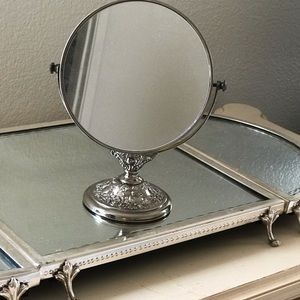 Antique Mirror